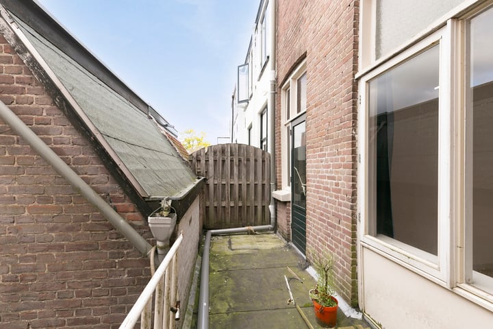 Bekijk foto 4 van Grazendonkstraat 15-A