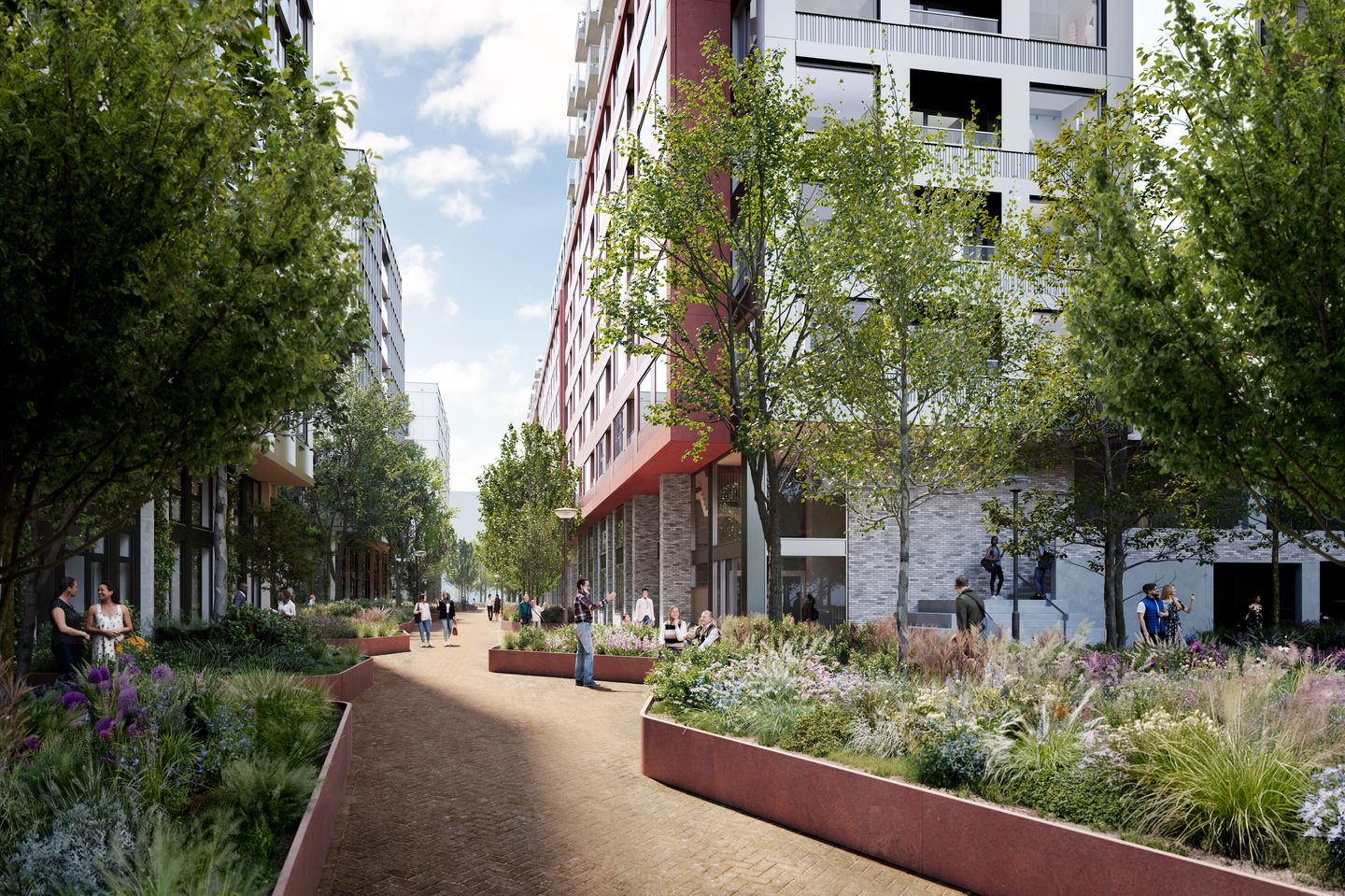 Foto 7 van ACE Amsterdam | Slice