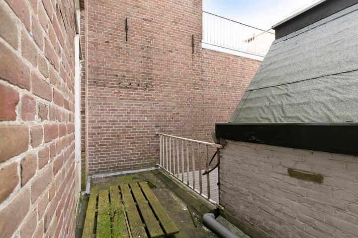 View photo 16 of Grazendonkstraat 15-A