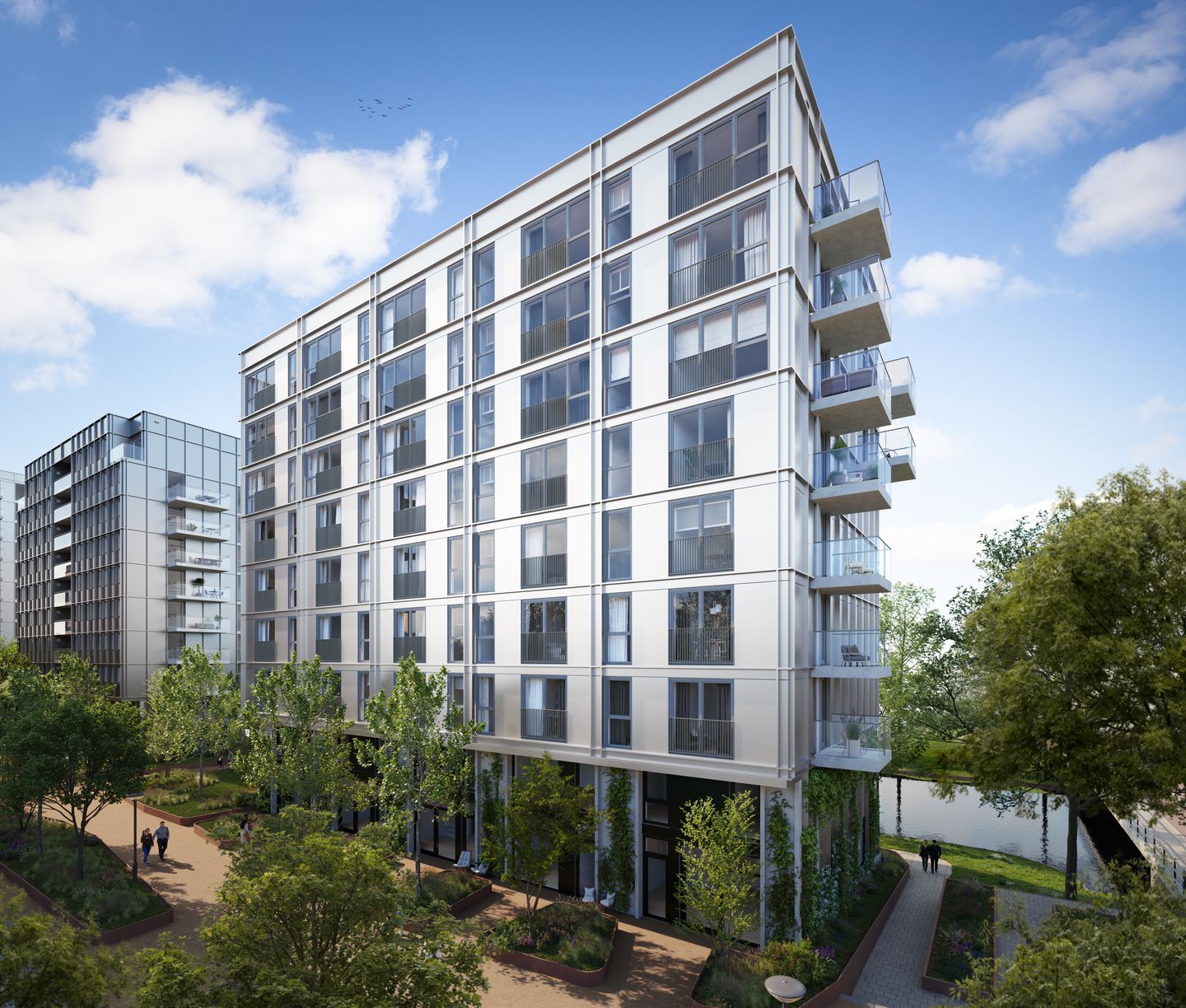 Foto 14 van ACE Amsterdam | Slice