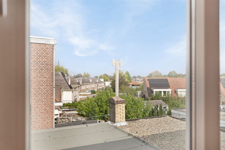 View photo 21 of Grazendonkstraat 15-A