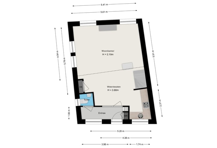 Foto 66 van Ellestraat 38