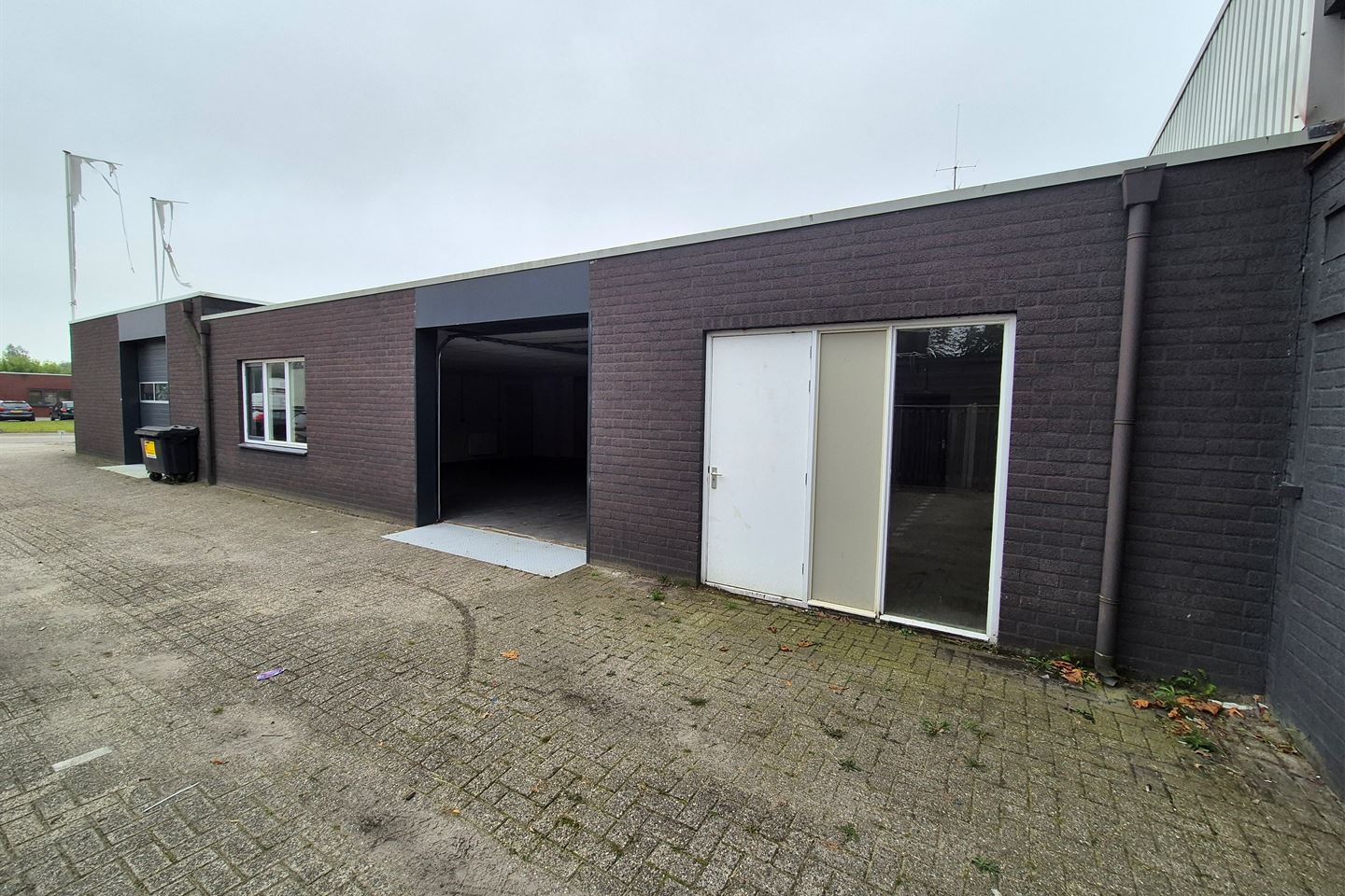 Bekijk foto 1 van Topaasstraat 10 B