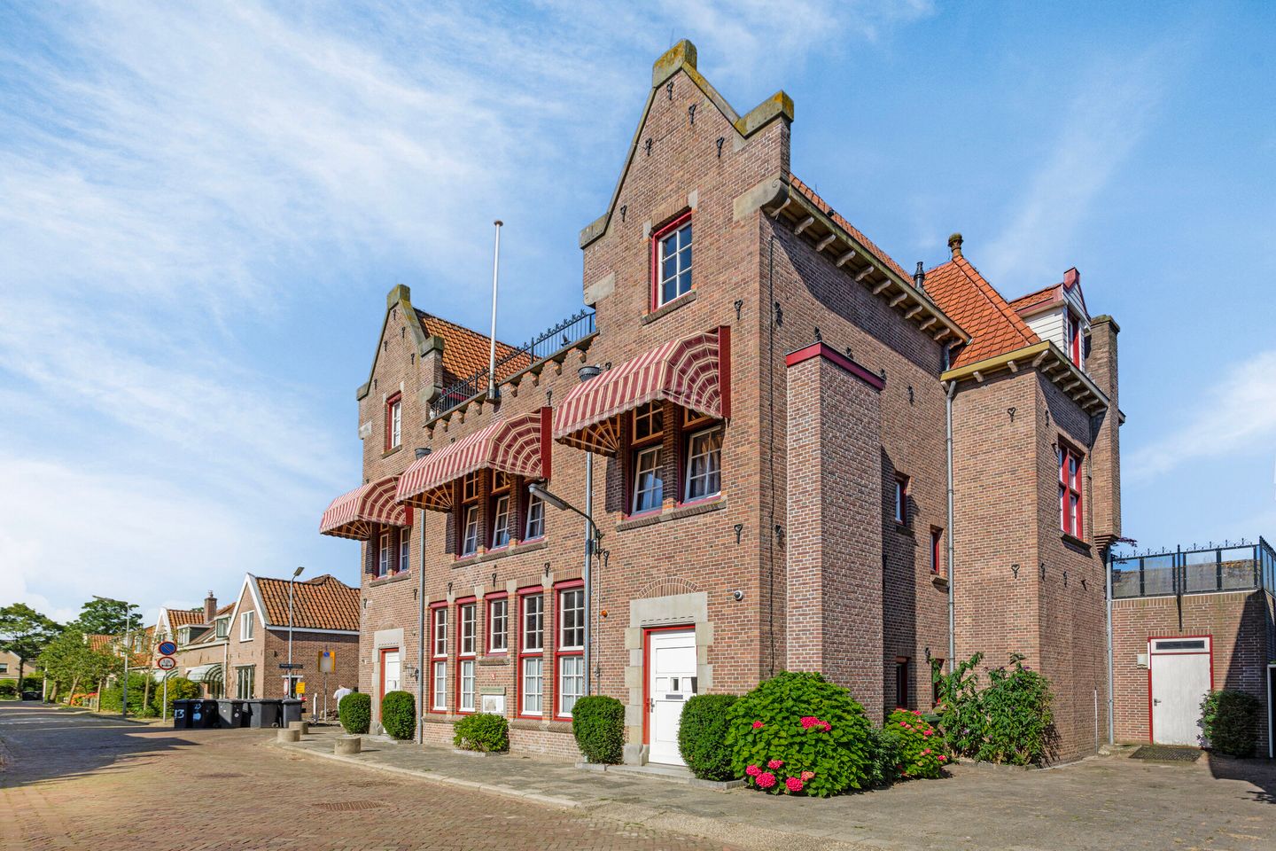 Foto 1 van Leeghwaterstraat 9