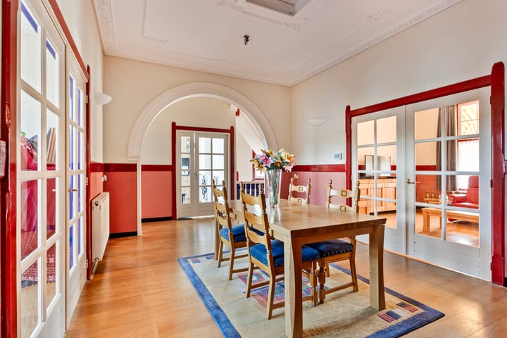 Foto 4 van Leeghwaterstraat 9