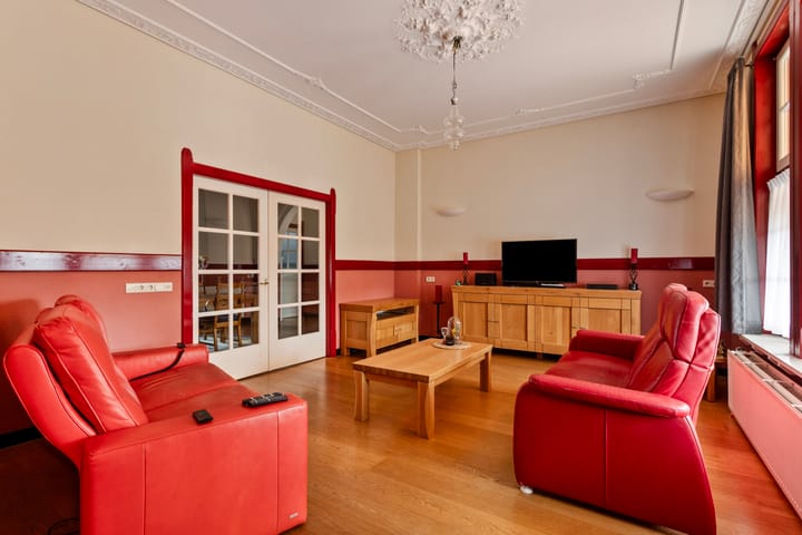 Foto 5 van Leeghwaterstraat 9