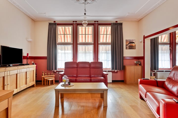 Foto 6 van Leeghwaterstraat 9