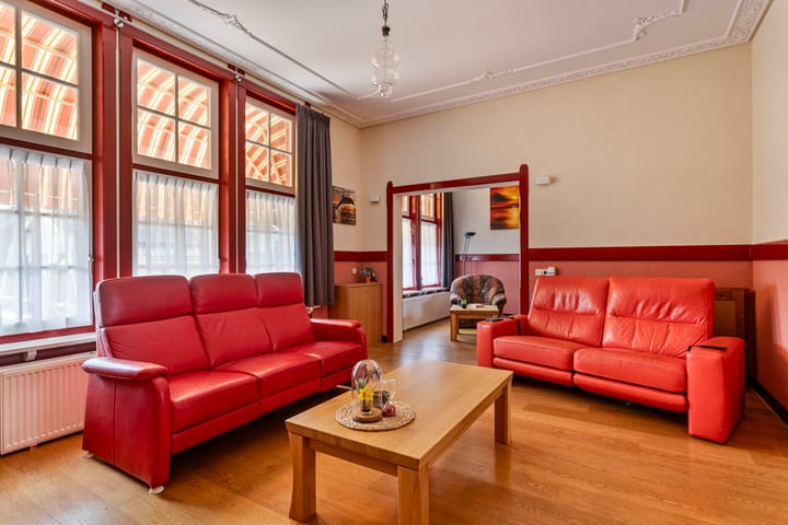 Foto 8 van Leeghwaterstraat 9