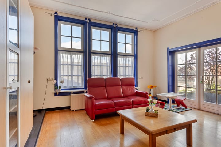 Foto 9 van Leeghwaterstraat 9