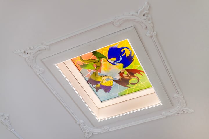 Foto 10 van Leeghwaterstraat 9