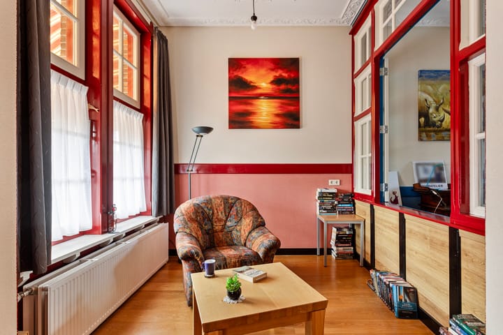 Foto 14 van Leeghwaterstraat 9