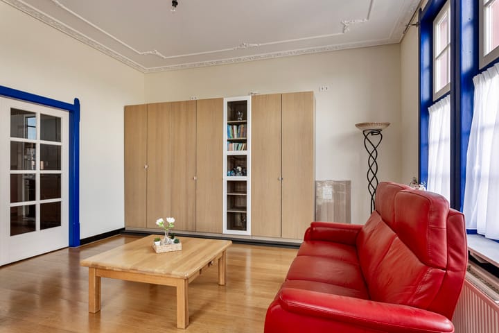 Foto 16 van Leeghwaterstraat 9