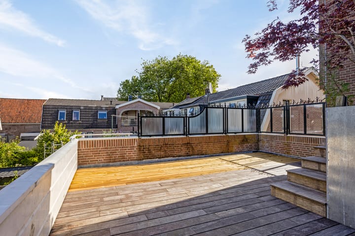 Foto 22 van Leeghwaterstraat 9