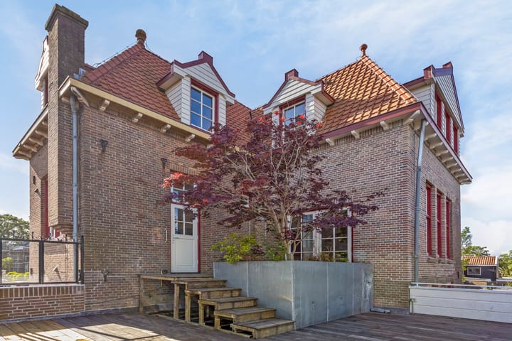 Foto 23 van Leeghwaterstraat 9