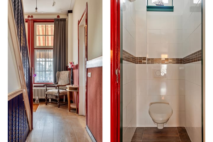 Foto 25 van Leeghwaterstraat 9