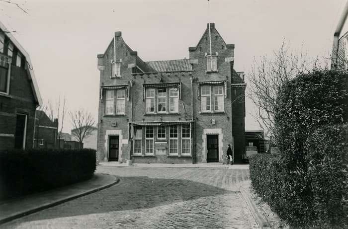 Foto 27 van Leeghwaterstraat 9