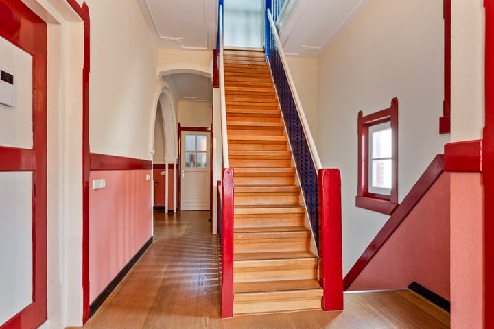 Foto 28 van Leeghwaterstraat 9