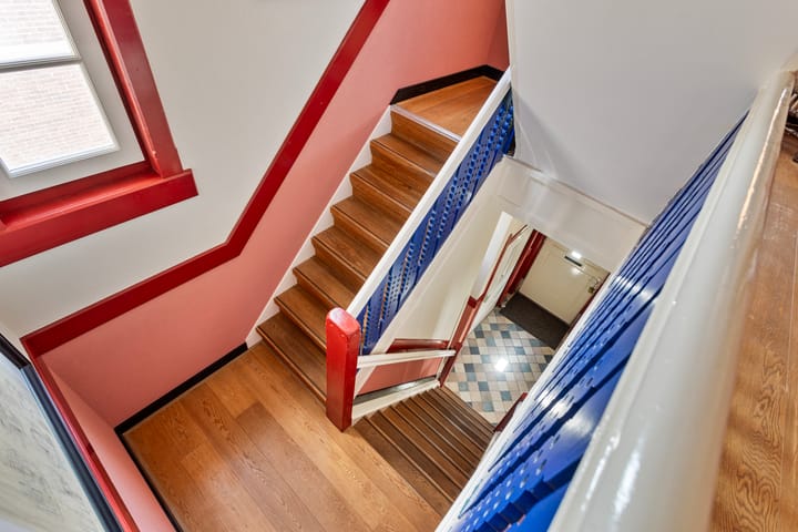 Foto 33 van Leeghwaterstraat 9