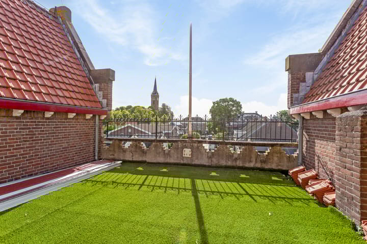 Foto 40 van Leeghwaterstraat 9