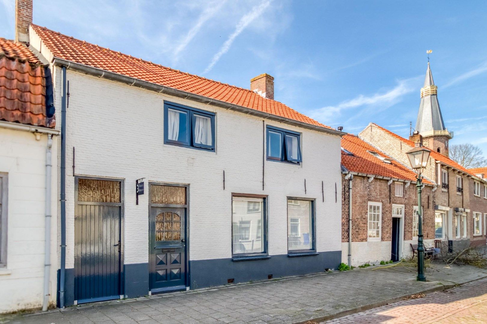 Schuitvlotstraat 6