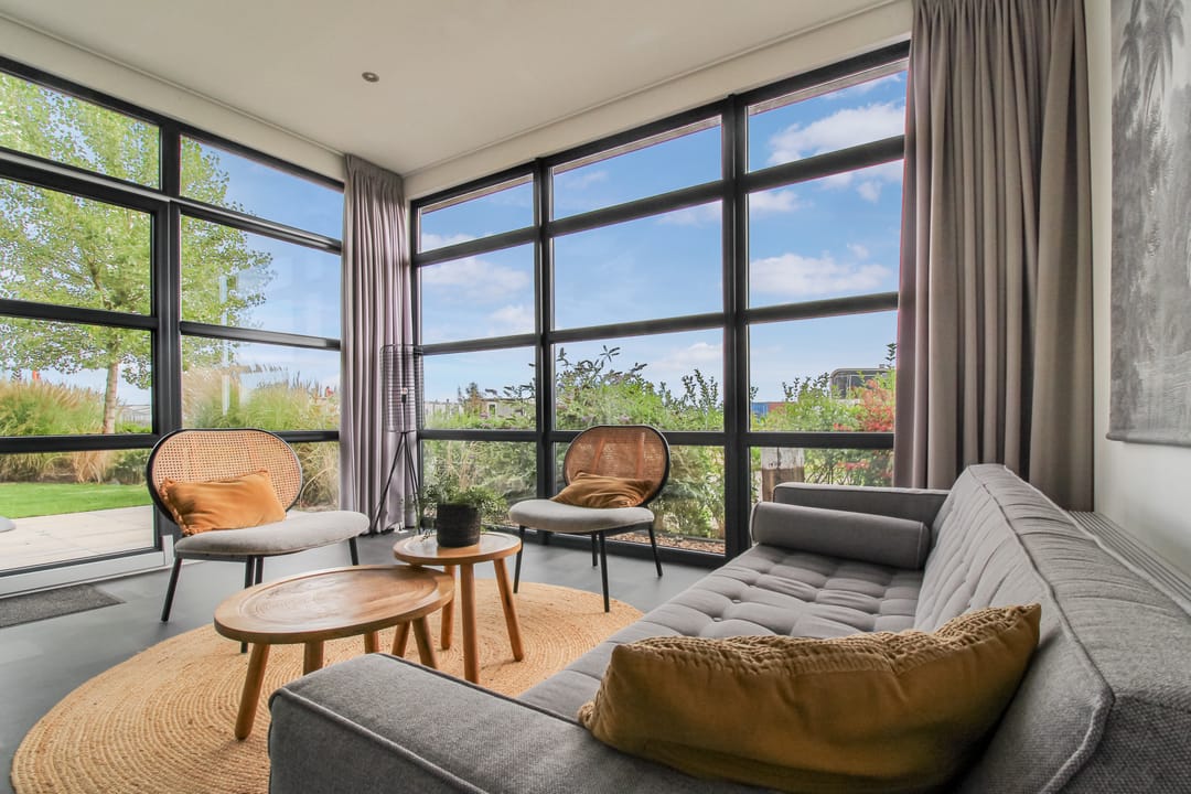 Foto 7 van Kooizandweg 12-200