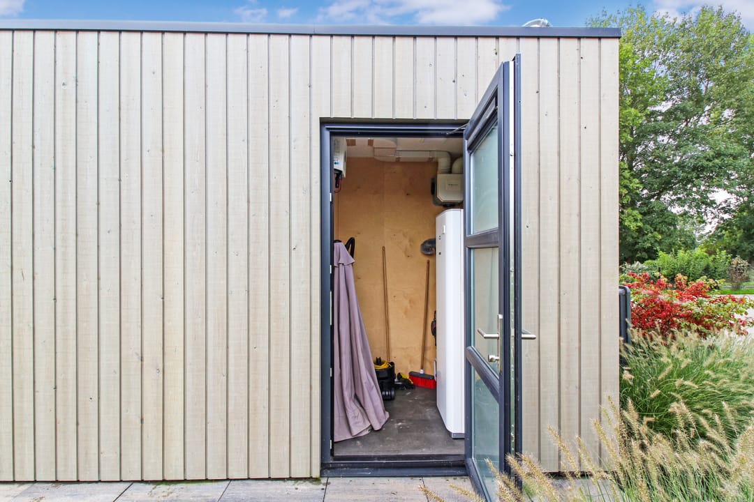 Foto 22 van Kooizandweg 12-200