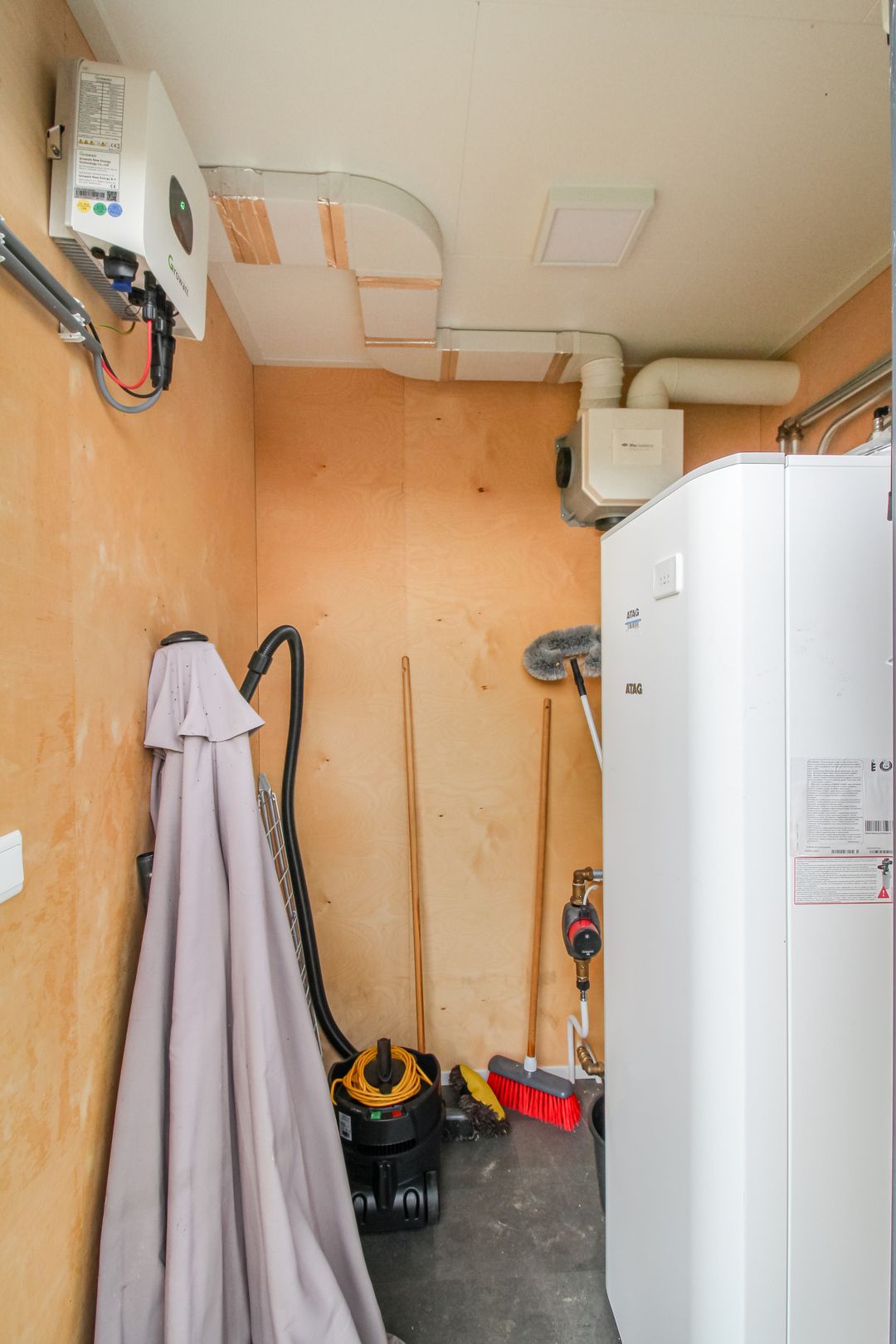 Foto 23 van Kooizandweg 12-200