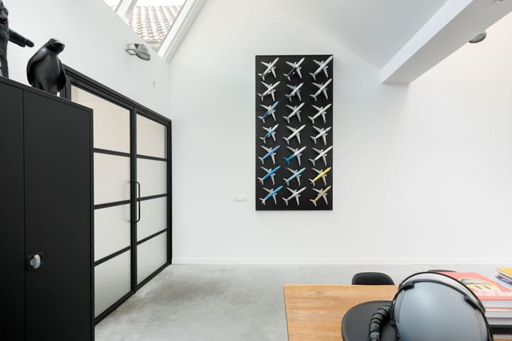 Foto 80 van Haven 14