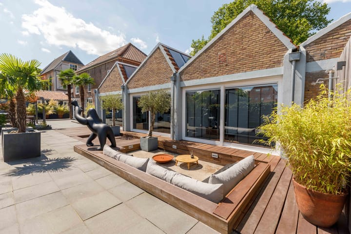 Foto 90 van Haven 14