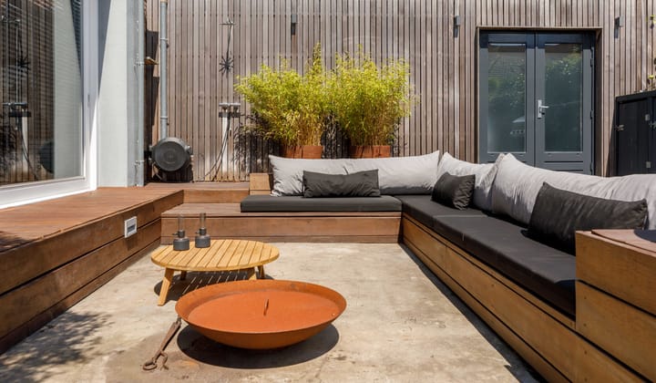 Foto 91 van Haven 14