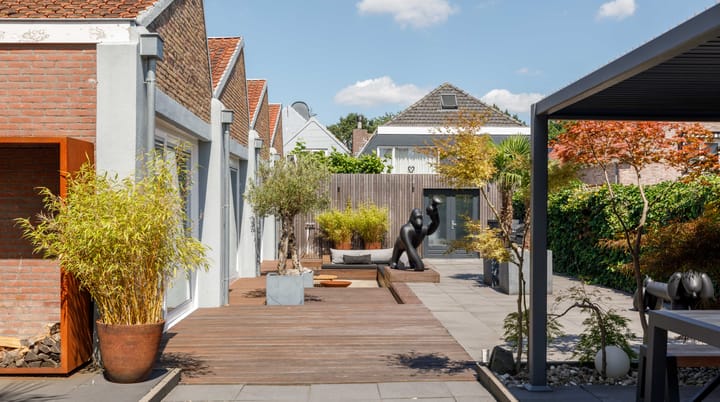 Foto 95 van Haven 14