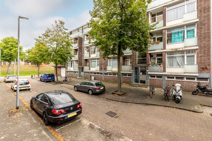 Foto 2 van Galjootstraat 10-C