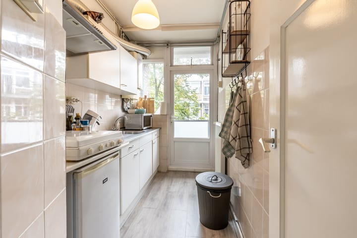 Foto 3 van Galjootstraat 10-C