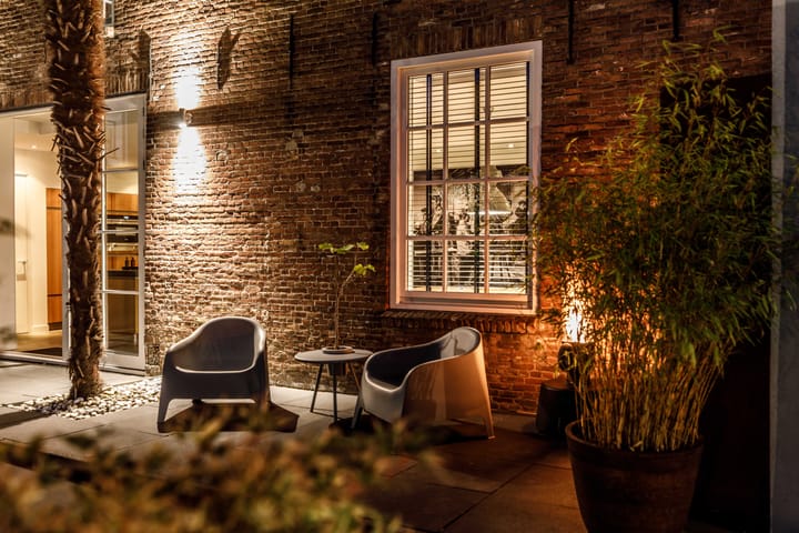 Foto 100 van Haven 14