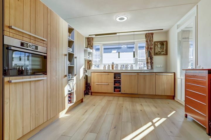 Foto 2 van Piet Kistemakerstraat 25