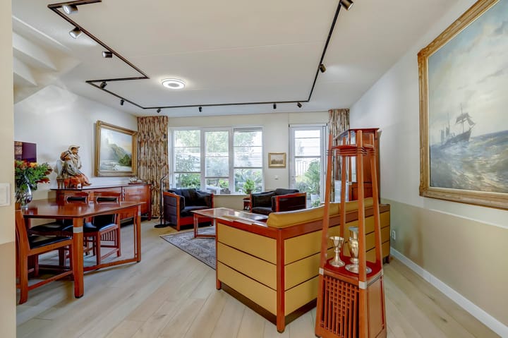 Foto 6 van Piet Kistemakerstraat 25