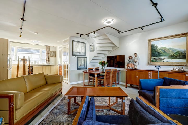 Foto 7 van Piet Kistemakerstraat 25