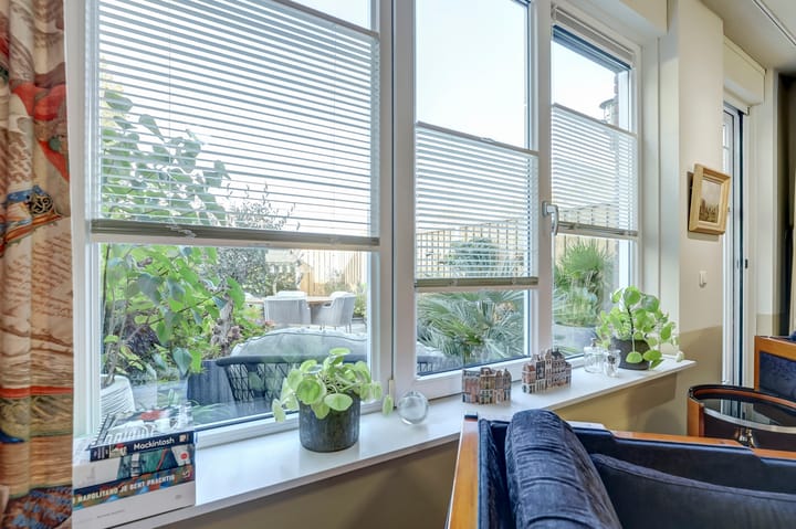 Foto 8 van Piet Kistemakerstraat 25