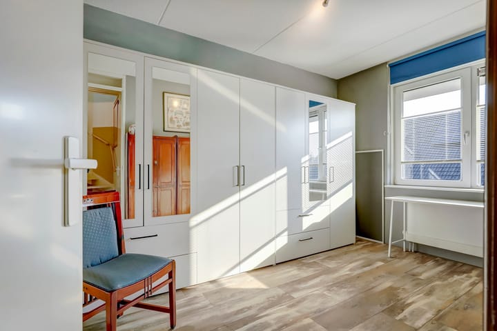 Foto 13 van Piet Kistemakerstraat 25