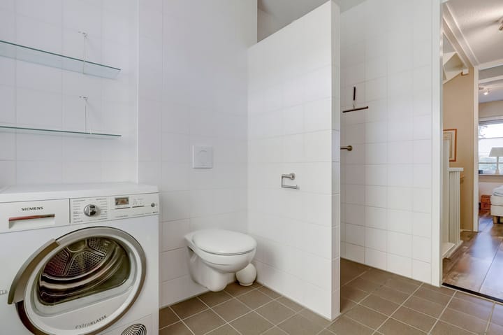 Foto 15 van Piet Kistemakerstraat 25