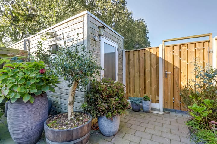 Foto 20 van Piet Kistemakerstraat 25