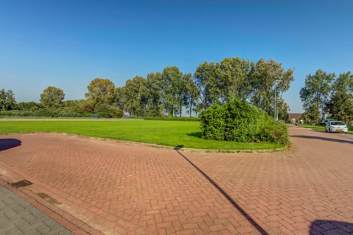 Foto 23 van Piet Kistemakerstraat 25