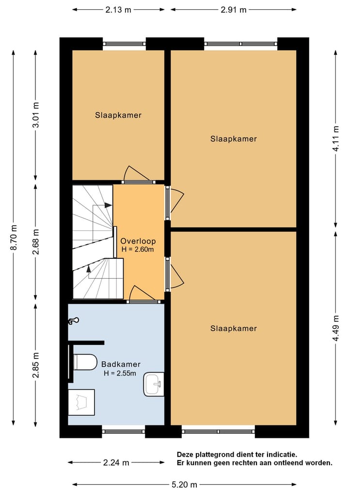 Foto 31 van Piet Kistemakerstraat 25