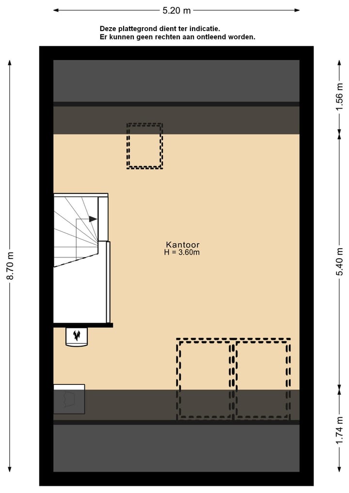 Foto 32 van Piet Kistemakerstraat 25