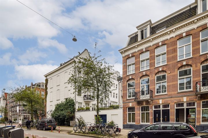 Bekijk foto 18 van Eerste Helmersstraat 85-D