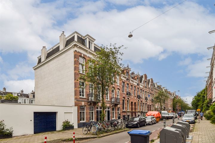 Bekijk foto 20 van Eerste Helmersstraat 85-D