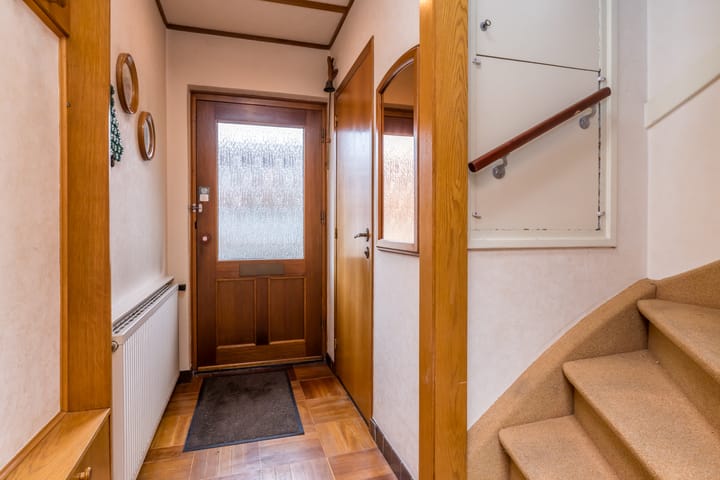 Foto 3 van Kapelaan Franckstraat 13