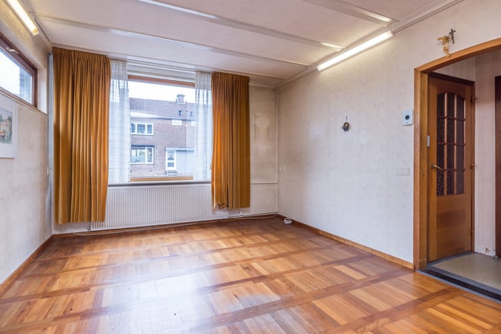 Foto 5 van Kapelaan Franckstraat 13