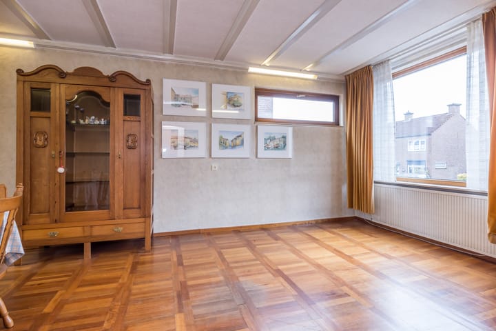 Foto 6 van Kapelaan Franckstraat 13