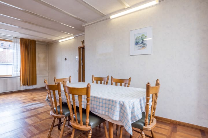 Foto 9 van Kapelaan Franckstraat 13